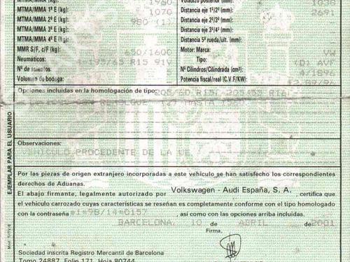 Electronic module VW PASSAT B5.5 (3B3) 1.9 TDI | BP31044660M83