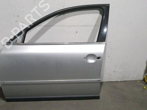 Left front door VW PASSAT B5.5 Variant (3B6) 1.9 TDI | BP31292630C2 