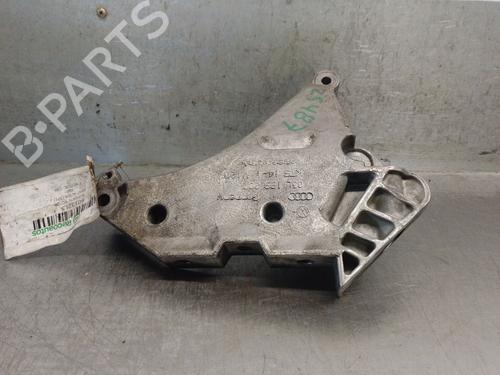 Engine mount SEAT ALTEA (5P1) 1.6 TDI | BP35802161M89 - Image 4