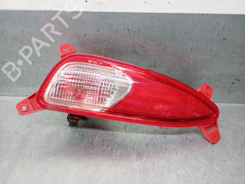Used Rear fog light HYUNDAI i20 II (GB, IB) 1.0 T-GDI (101 hp) 28481288