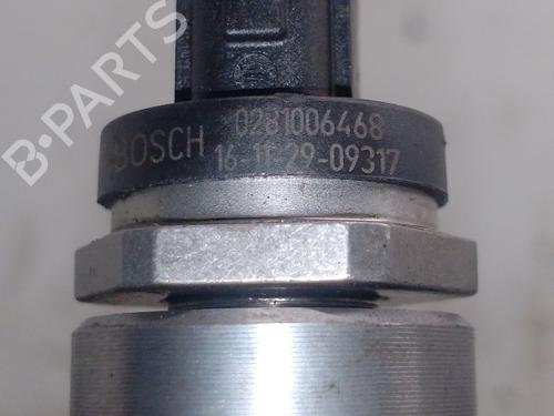 Injection rail JAGUAR F-PACE (X761) 2.0 TD4 AWD | BP40180285M98 - Image 8