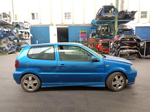 Engine VW POLO (6N2) 1.9 SDI | BP28142251M1 - Image 17