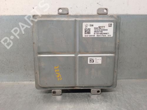 Used Engine control unit (ECU) Engine control unit (ECU) OPEL CORSA E (X15) 1.3 CDTI (08, 68) (75 hp) 33705517 33705517