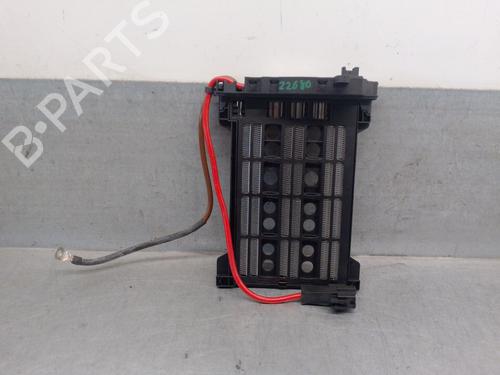 Used Heater resistor BMW X1 (F48) sDrive 16 d (116 hp) 25989910