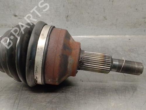 Right front driveshaft FIAT FREEMONT (345_) 2.0 JTD | BP37486860M39 - Image 3