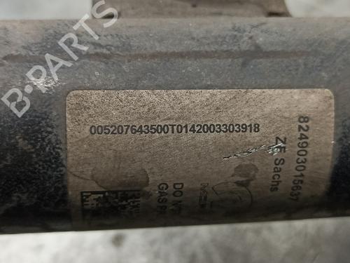 Left front shock absorber FIAT TIPO Estate (356_, 357_)  | BP10391859M16 