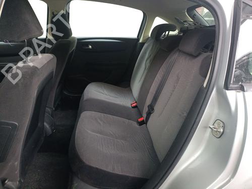 Gearbox CITROËN C4 I (LC_) 1.6 16V | BP31358464M3