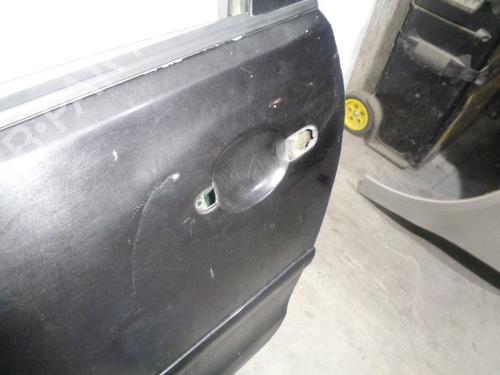Left front door VW POLO (9N_, 9A_) 1.4 TDI | BP13651815C2 