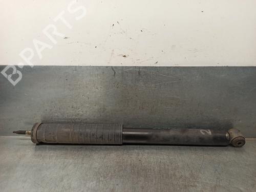 Used Left rear shock absorber MERCEDES-BENZ A-CLASS (W169) A 180 CDI (169.007, 169.307) (109 hp) 15882055