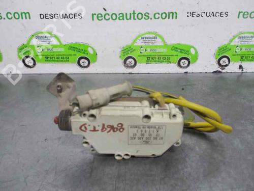 Used Electronic module FORD ESCORT VI Saloon (GAL, AFL) 1.4 (75 hp) 20250776