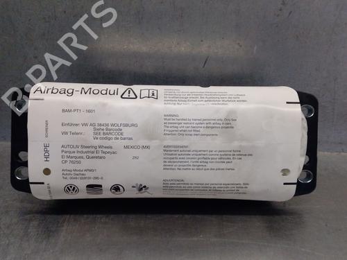 Used Passenger airbag VW JETTA III (1K2) 1.4 TSI (122 hp) 30161153