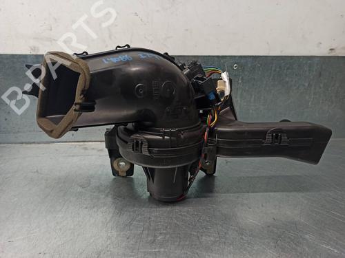 Heater blower motor PEUGEOT 5008 (0U_, 0E_) 1.6 HDi | BP8371443M62 