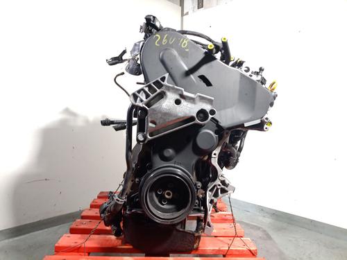Used Engine Engine 37446384 37446384