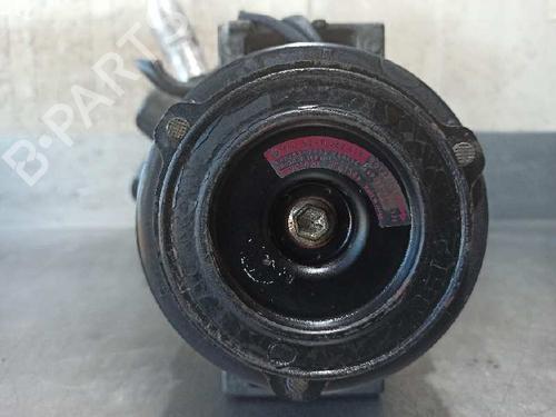 Used AC compressor BMW 5 (E39) 528 i (193 hp) 8205564