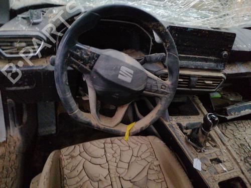 Switch SEAT LEON Sportstourer (KL8, KLD) 1.5 eTSI | BP15888366I30  - Image 8