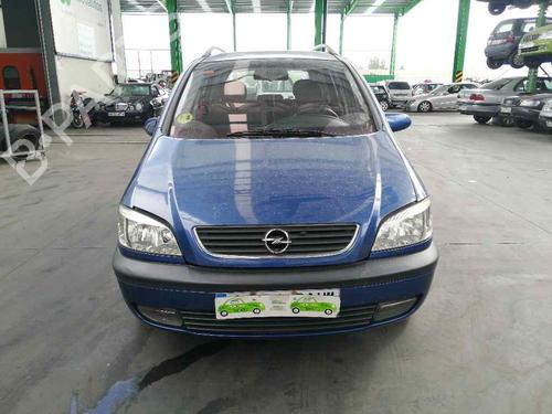 Fuel pump OPEL ZAFIRA A MPV (T98) 1.8 16V (F75) | BP8295364M76 
