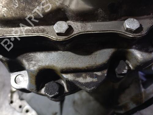 Gearbox OPEL CORSA C (X01) 1.4 (F08, F68) | BP28721695M3