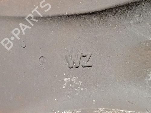 Rim OPEL ZAFIRA A MPV (T98) 2.2 DTI 16V (F75) | BP26885226C45 