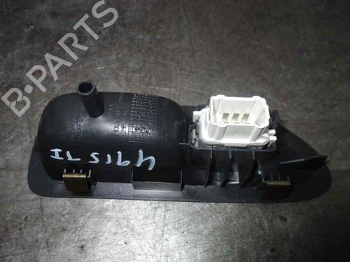 Left rear window switch RENAULT LAGUNA II Grandtour (KG0/1_) 1.9 dCi (KG1V) | BP2491523I29 