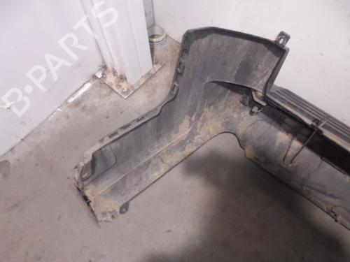 Rear bumper LAND ROVER DISCOVERY III (L319)  | BP10230961C8 