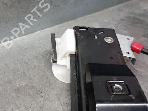 Front right window mechanism FORD S-MAX (WA6) 2.2 TDCi | BP28351767C23 