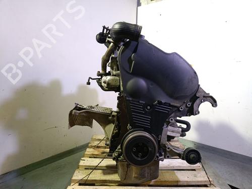Used Engine SEAT CORDOBA (6K1, 6K2) 1.9 TDI (90 hp) 30508766