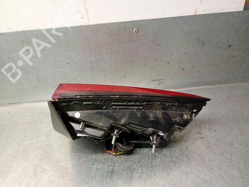 Right taillight MG MG ZS SUV (AZS1) 1.5 VTi | BP26874620C35