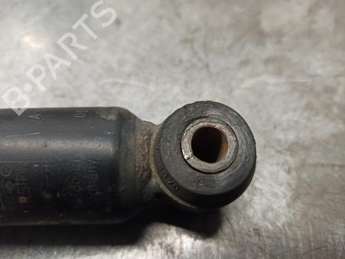Left rear shock absorber MERCEDES-BENZ A-CLASS (W169) A 180 CDI (169.007, 169.307) | BP15882055M18 