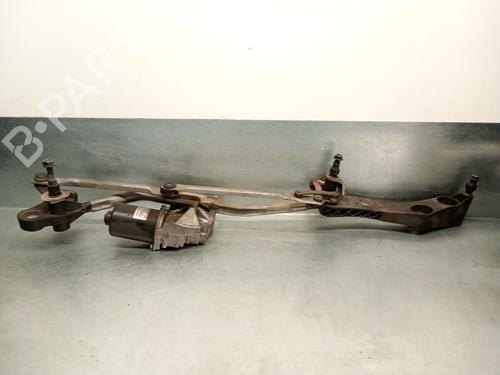 Front wiper motor BMW 5 (E60) 535 d | BP28041275M29 
