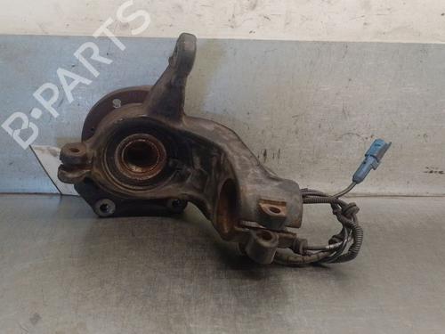 Used Left front steering knuckle Left front steering knuckle 38177761 38177761