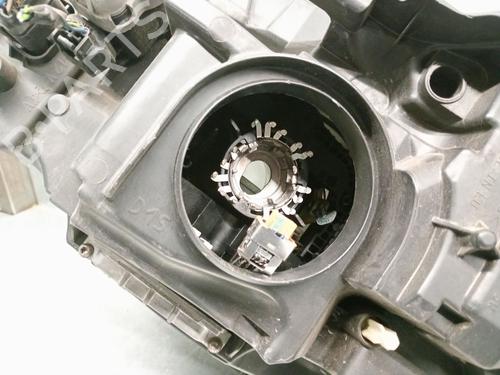 Right headlight PEUGEOT 508 SW I (8E_) 2.0 HDi | BP29735038C29 