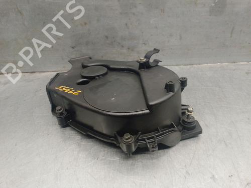 Timing cover JAGUAR XF I (X250) 3.0 D | BP21579147M123 