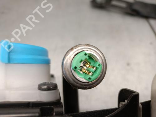 Front right seatbelt MAZDA 3 (BM, BN) 2.2 D | BP32673671I25 - Image 5