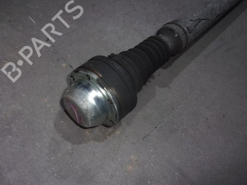 Driveshaft OPEL ANTARA A (L07) 2.0 CDTI | BP17664051M37 