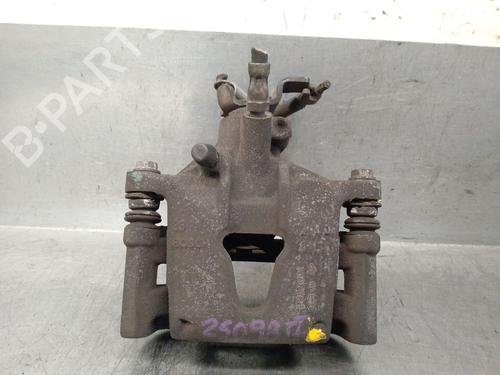 Used Left rear brake caliper Left rear brake caliper FORD MONDEO III Saloon (B4Y) 2.0 TDCi (130 hp) 33675298 33675298