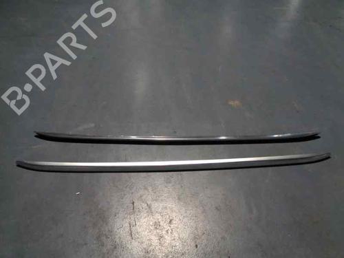 Used Roof bar AUDI Q7 (4LB) 3.0 TDI quattro (233 hp) 20254142