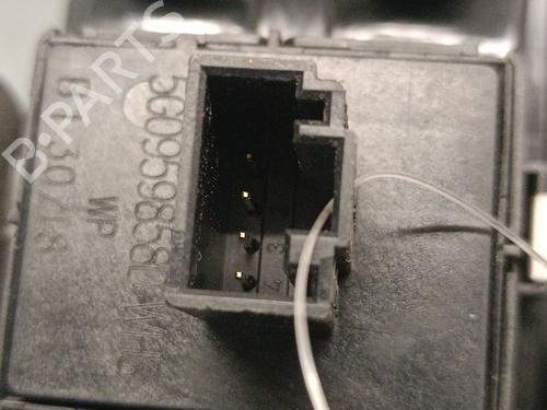 Left front window switch VW CRAFTER Van (SY_, SX_)  | BP33290689I27  - Image 6