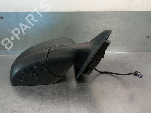 Bakspejl Højre SMART FORFOUR Hatchback (453) 0.9 (453.044, 453.053) | BP28620733C27 