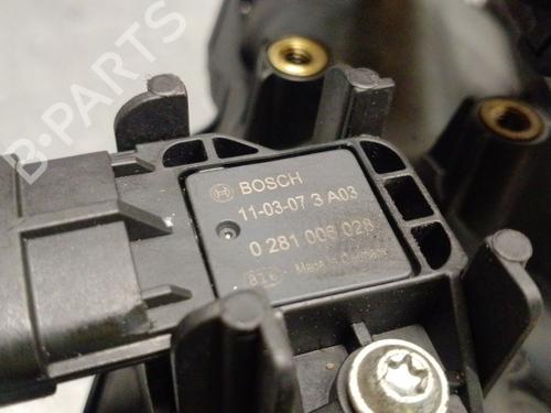 Intake manifold FIAT FREEMONT (345_) 2.0 JTD | BP37474783M70  - Image 6