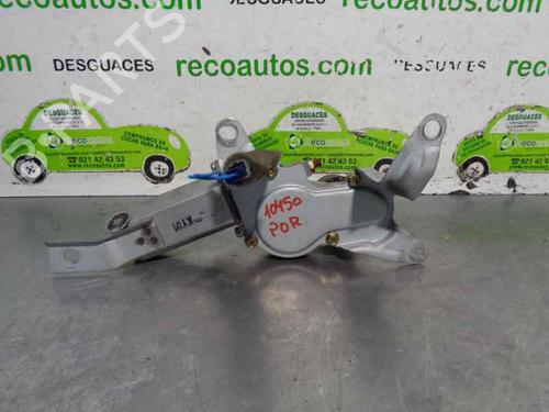 Rear wiper motor KIA PRIDE (DA) 1.3 | BP5142880M102 