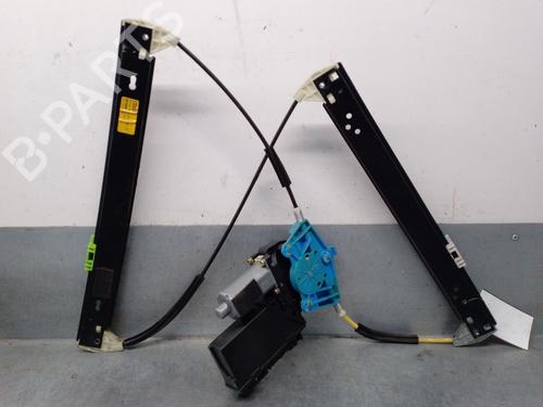 Used Front left window mechanism Front left window mechanism AUDI A2 (8Z0) 1.2 TDI (61 hp) 33264122 33264122