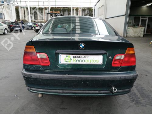 Switch BMW 3 (E46) 320 d | BP16220938I30 - Image 12