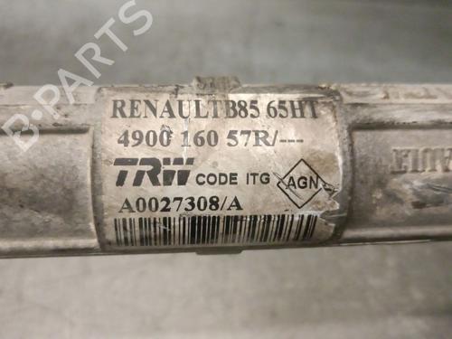 Steering rack RENAULT CLIO III Hatchback Van (SB_, SR_) 1.5 dCi | BP37443799M22 - Image 6