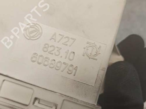 Electronic module ALFA ROMEO 156 Sportwagon (932_) 2.4 JTD (932BXF00) | BP7463540M83 