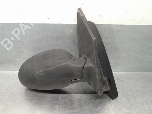 Right mirror SMART CABRIO (450) 0.6 (S1OLD2, 450.452) | BP37028412C27 - Image 2