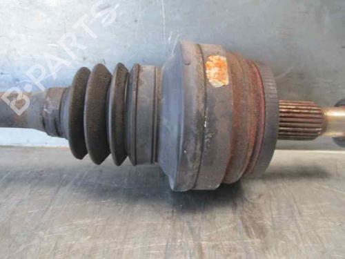Left rear driveshaft MERCEDES-BENZ E-CLASS (W211) E 320 (211.065) | BP7181061M40 