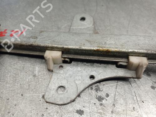 Rear left window mechanism OPEL AGILA (A) (H00) 1.2 16V (F68) | BP8649102C24 