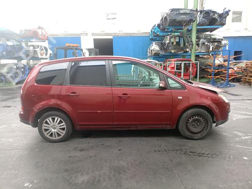 Engine control unit (ECU) FORD FOCUS C-MAX (DM2) 2.0 TDCi | BP31148862M57 - Image 8