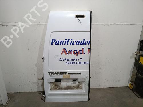 Used Left rear door Left rear door FORD TRANSIT CONNECT (P65_, P70_, P80_) 1.8 TDCi (90 hp) 36363059 36363059