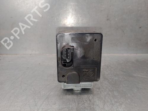 Used Electronic module Electronic module RENAULT MEGANE III Coupe (DZ0/1_) 1.4 TCe (DZ0F, DZ1V) (131 hp) 36448849 36448849